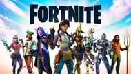 DrLupo's Fortnite settings (Image Credits: Epic Games)